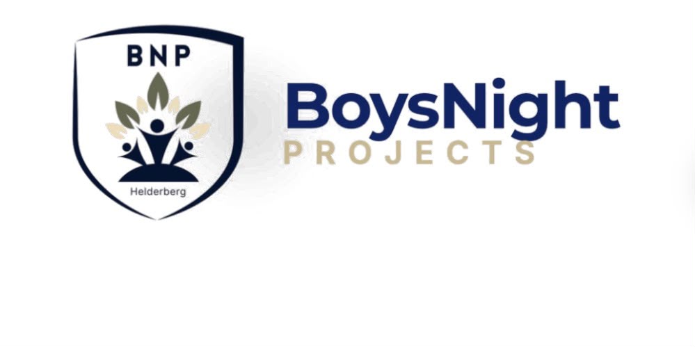 BoysNight Projects Helderberg